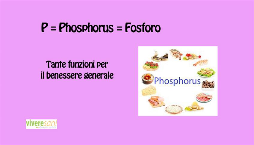 Fosforo Fosforo